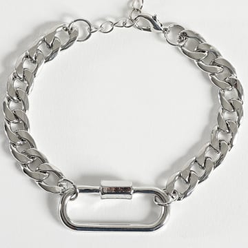  Urban Classics - Bracelet TB5147 Argenté