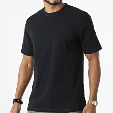 Uniplay - Tee Shirt UP-BT232 Noir