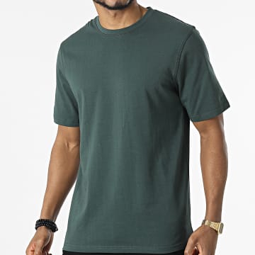 Uniplay - Tee Shirt UP-BT232 Vert