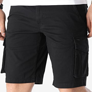  Only And Sons - Short Cargo 22021459 Noir