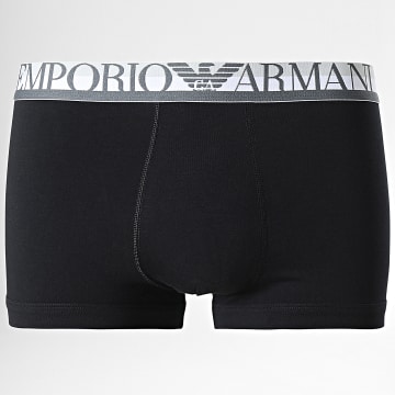  Emporio Armani - Boxer 111389 Noir