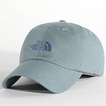  The North Face - Casquette Norm Hat Bleu
