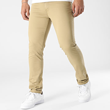 Levi's - Slim Jeans 511™ Beige