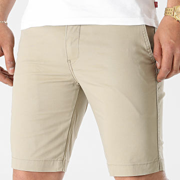 Levi's - Chino Kort XX 17202 Beige