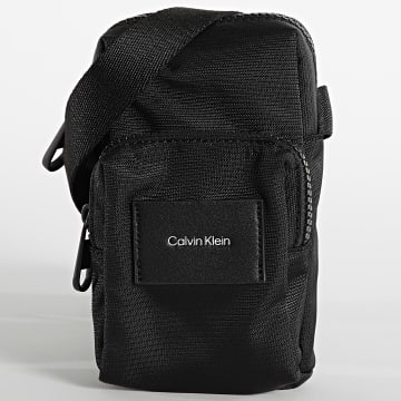  Calvin Klein - Sacoche CK Must Reporter XS 9116 Noir