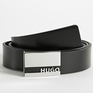  HUGO - Ceinture Geliso 50475203 Noir
