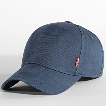 Levi's - Casquette 77136 Bleu Marine