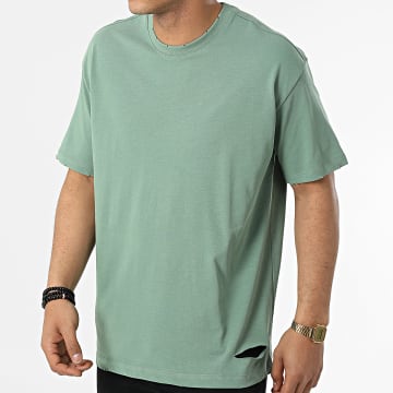  2Y Premium - Tee Shirt Oversize Large FT-6112 Vert