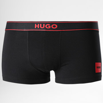  HUGO - Boxer 50473451 Noir