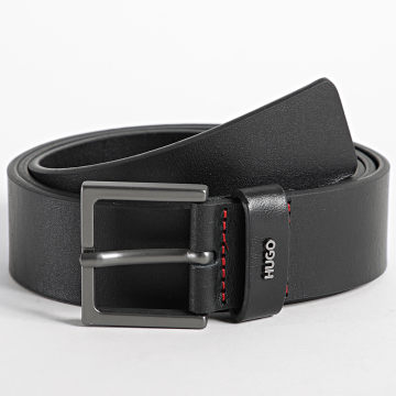  HUGO - Ceinture Giove 50470652 Noir