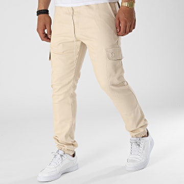  Uniplay - Jogger Pant PG-12 Beige