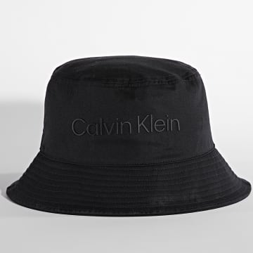  Calvin Klein - Bob Technical Logo 9207 Noir