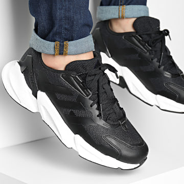 Adidas Sportswear - Baskets X9000L4 GZ6081 Core Black Footwear White