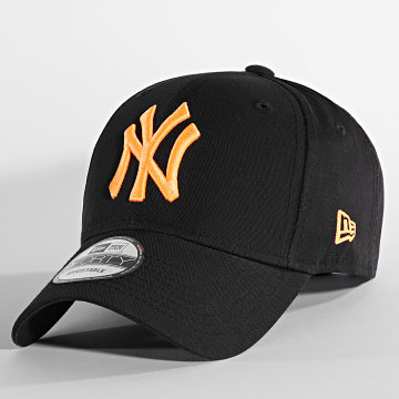  New Era - Casquette 9Forty Neon Pack New York Yankees Noir