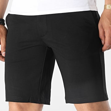  Only And Sons - Short Chino Mark Noir