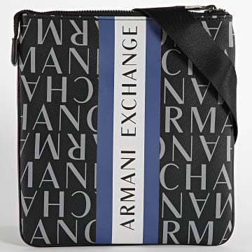  Armani Exchange - Sacoche 952397 CC831 Noir