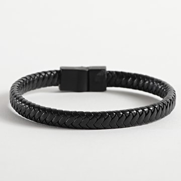 Black Needle - Bracelet BBN-540 Noir