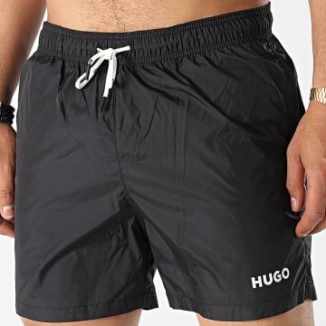  HUGO - Short De Bain 50469312 Noir