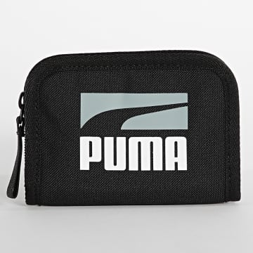  Puma - Portefeuille Plus II Noir