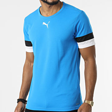  Puma - Tee Shirt De Sport 704932 Bleu