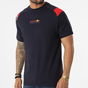  Red Bull Racing - Tee Shirt Seasonal Bleu Marine