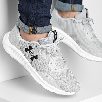 Under Armour - Baskets Charged Pursuit 3 3024878 Grey