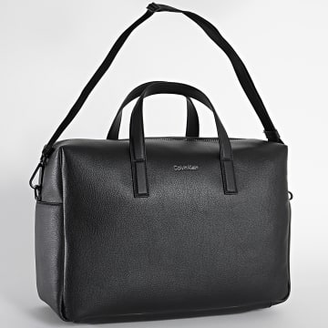  Calvin Klein - Sac De Voyage Must Weekender 9098 Noir