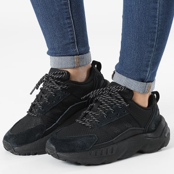品質検査済 Originals Adidas - Core GW3659 Donna Boost 22 ZX Sneakers 帽子
