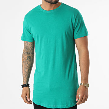 Urban Classics - Tee Shirt Oversize TB638 Vert