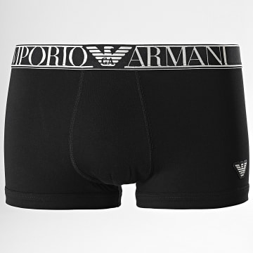  Emporio Armani - Boxer 111389 Noir