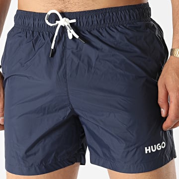  HUGO - Short De Bain 50469312 Bleu Marine