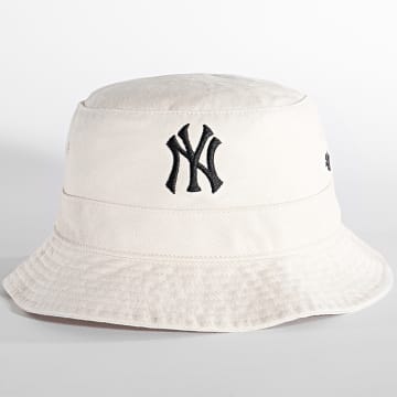 '47 Brand - Bob BKT17GWF New York Yankees Beige