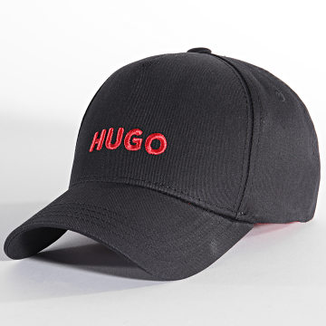 HUGO - Gorra 50473569 Negra