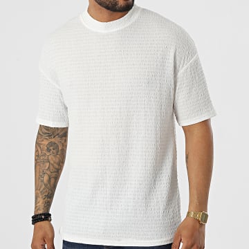  Uniplay - Tee Shirt UP9712 Blanc