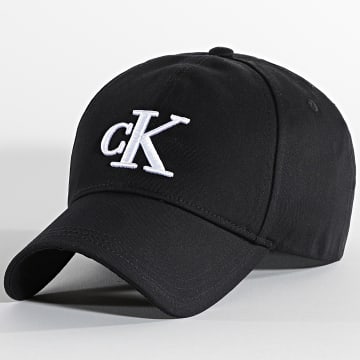  Calvin Klein - Casquette Essential K50K509487 Noir