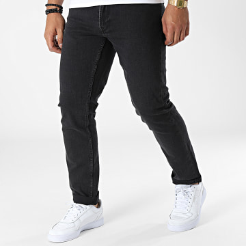  Only And Sons - Jean Regular Weft Noir