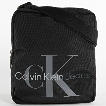  Calvin Klein - Sacoche Sport Essentials Reporter 9357 Noir