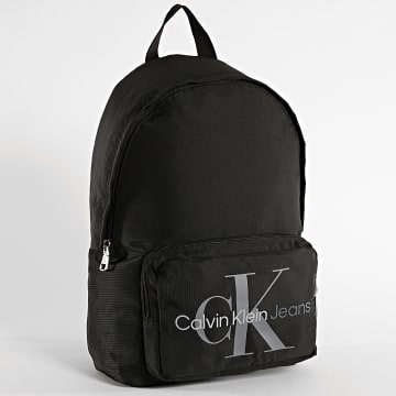  Calvin Klein - Sac A Dos Sport Essentials Campus 9345 Noir