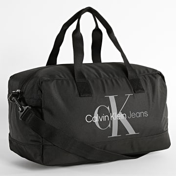  Calvin Klein - Sac De Sport Sport Essentials Duffel 9347 Noir
