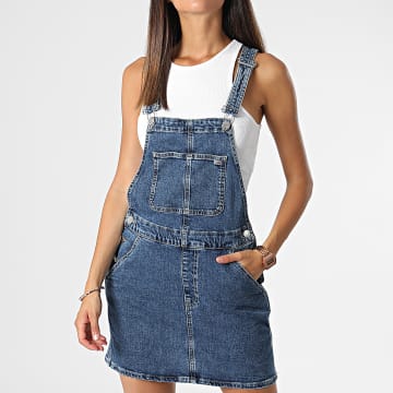 Salopette jupe tommy hilfiger top