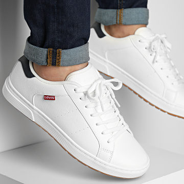 Levi's - Sneakers234234 Regular Bianco