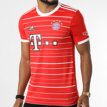 Maillots - Fc Bayern Munchen - Adolescents | FR