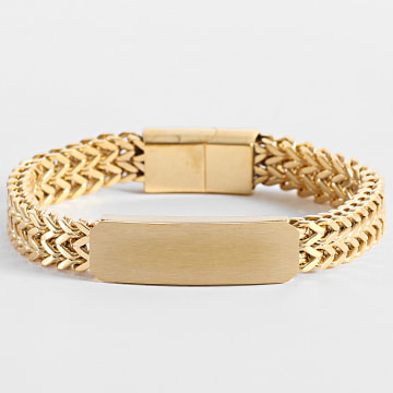  California Jewels - Bracelet RBN94 Doré