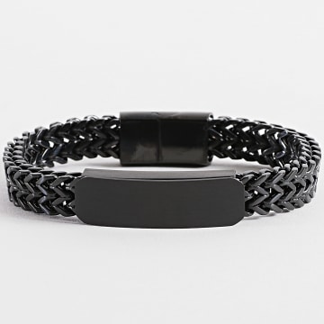  California Jewels - Bracelet RBN96 Noir