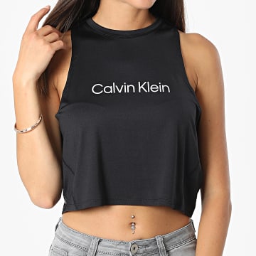  Calvin Klein - Débardeur Femme GWS2K183 Noir
