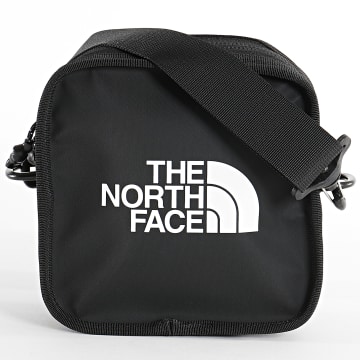  The North Face - Sacoche Bardu Explore II Noir
