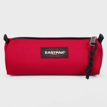  Eastpak - Trousse Benchmark Single Rouge