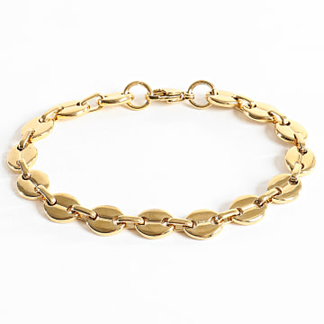 California Jewels - Bracelet BRAA021 Doré