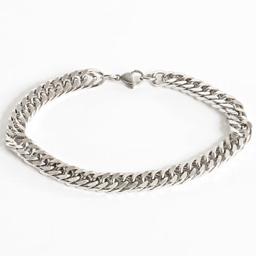 California Jewels - Bracelet BRAA255 Argenté