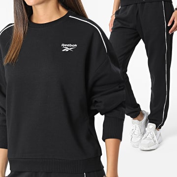 Survetement reebok femme kaki on sale